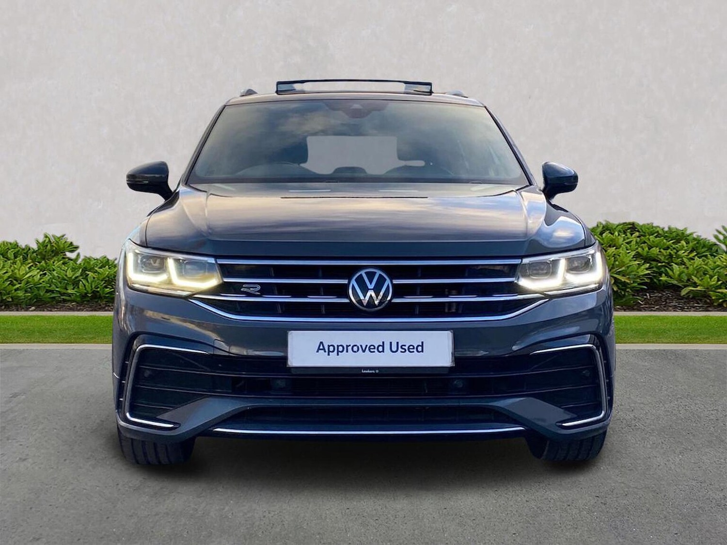 Used Volkswagen Tiguan 2022 for sale - 76643559: Photo 5