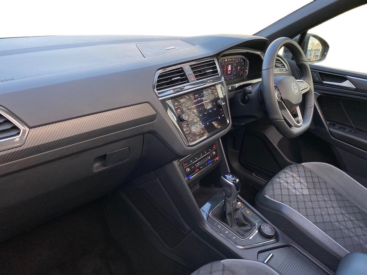 Used Volkswagen Tiguan 2022 for sale - 76643559: Photo 7