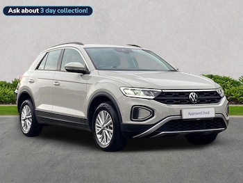 2022 - 1.0 TSI Life 5dr