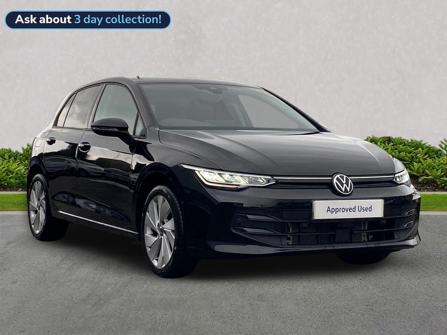 Used Volkswagen Golf 2024 for sale - 76879691: Photo 1