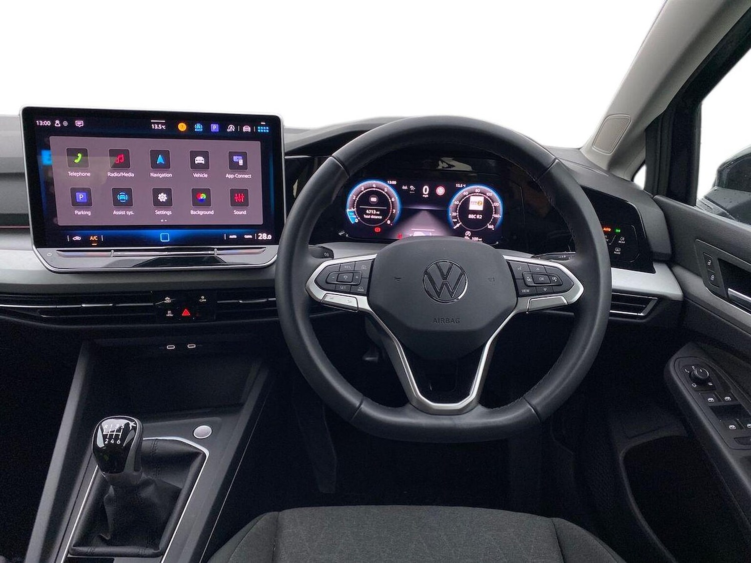 Used Volkswagen Golf 2024 for sale - 76879691: Photo 10