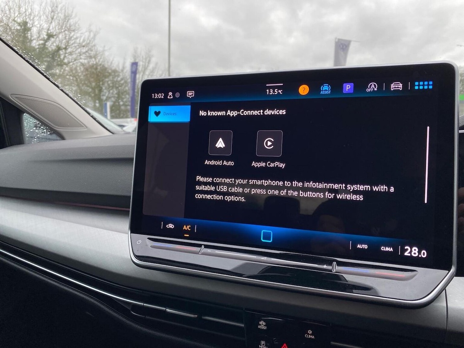 Used Volkswagen Golf 2024 for sale - 76879691: Photo 12