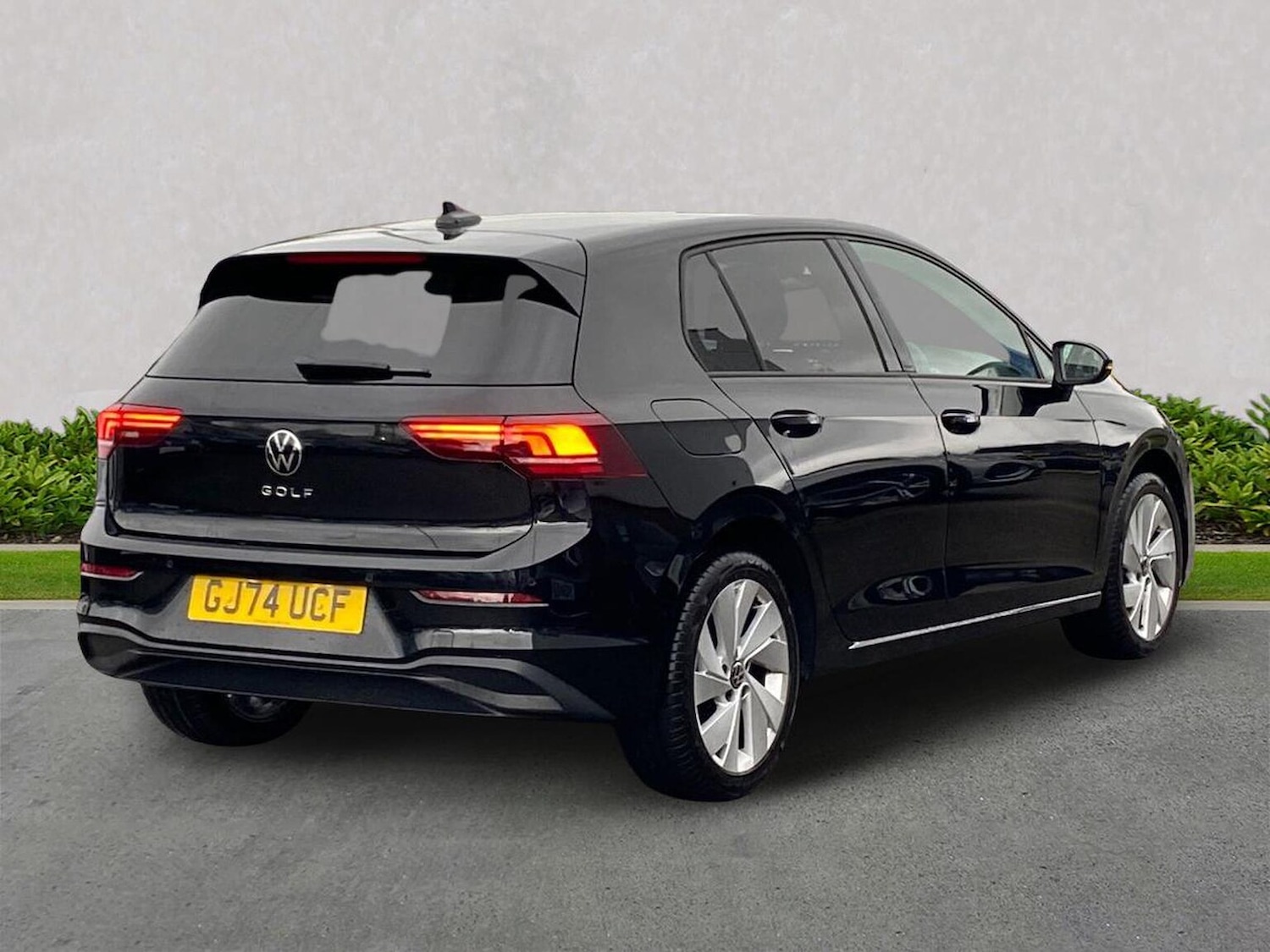 Used Volkswagen Golf 2024 for sale - 76879691: Photo 19