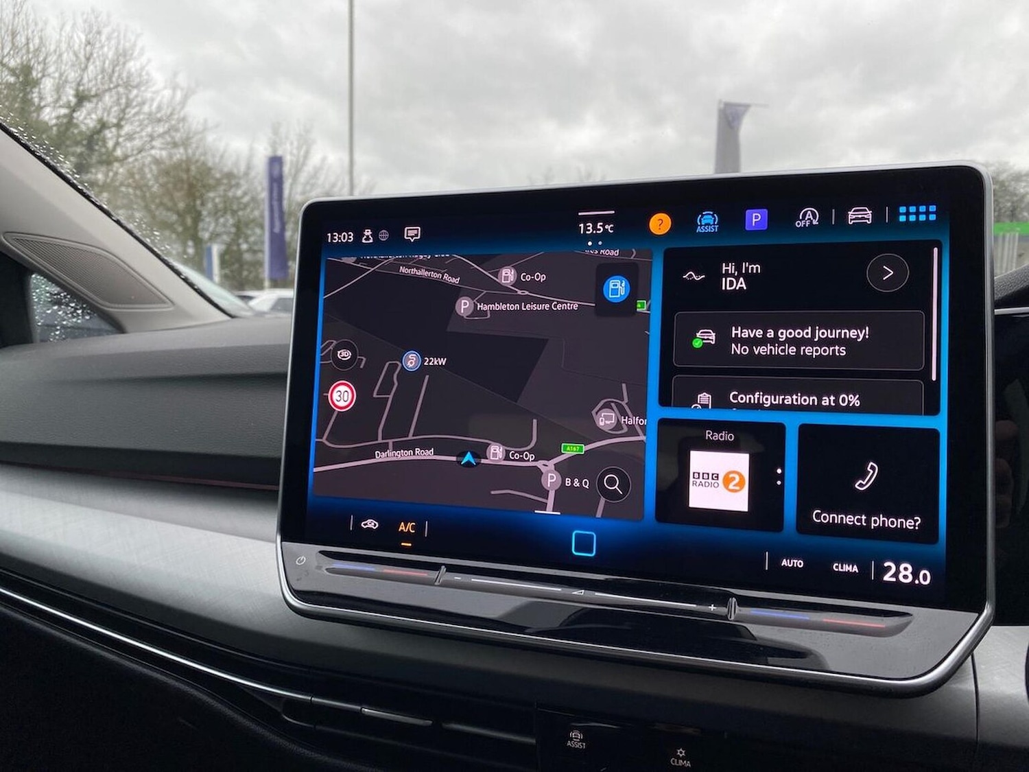 Used Volkswagen Golf 2024 for sale - 76879691: Photo 2