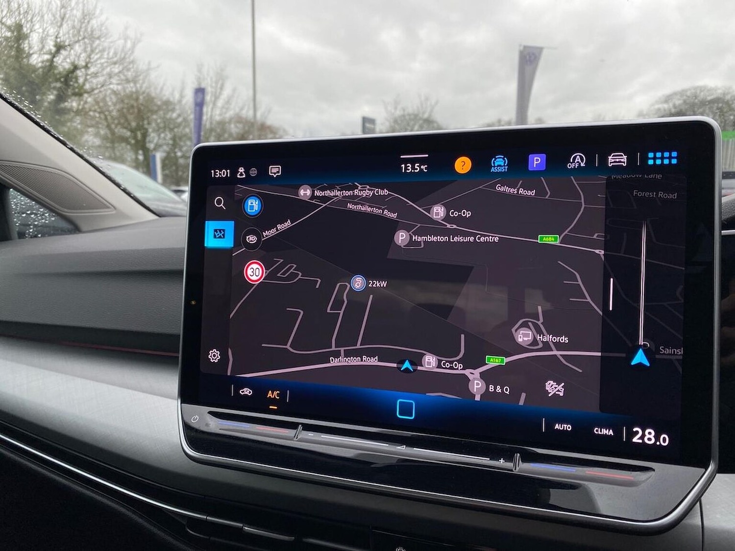 Used Volkswagen Golf 2024 for sale - 76879691: Photo 24