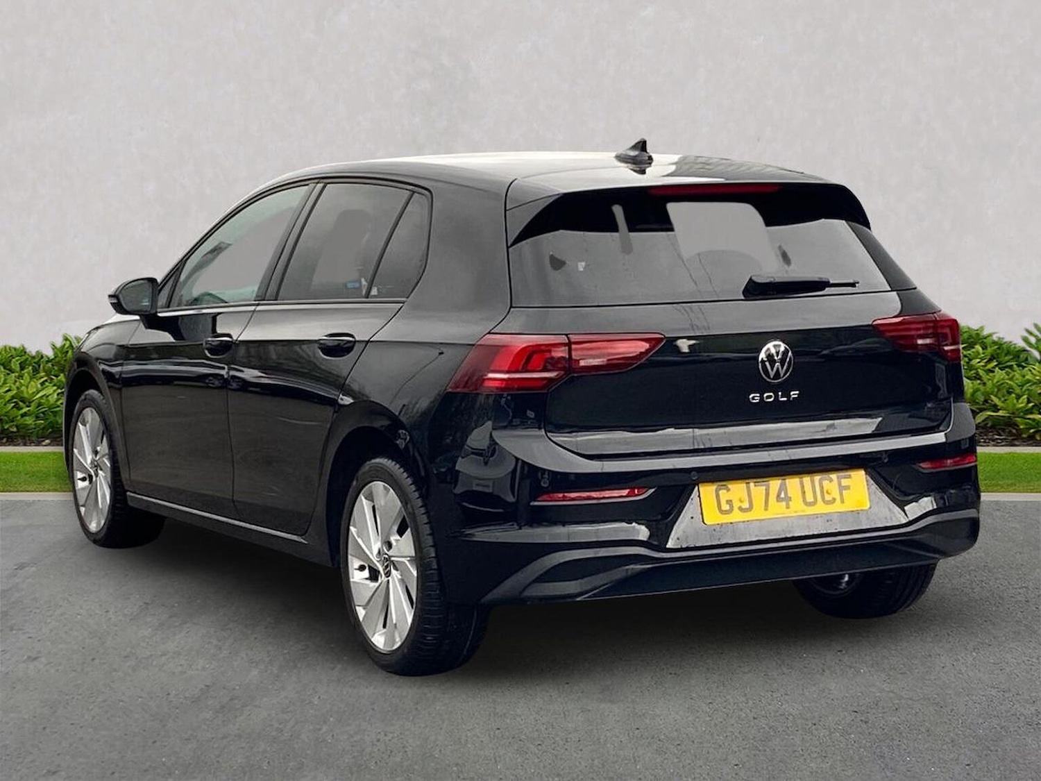 Used Volkswagen Golf 2024 for sale - 76879691: Photo 3