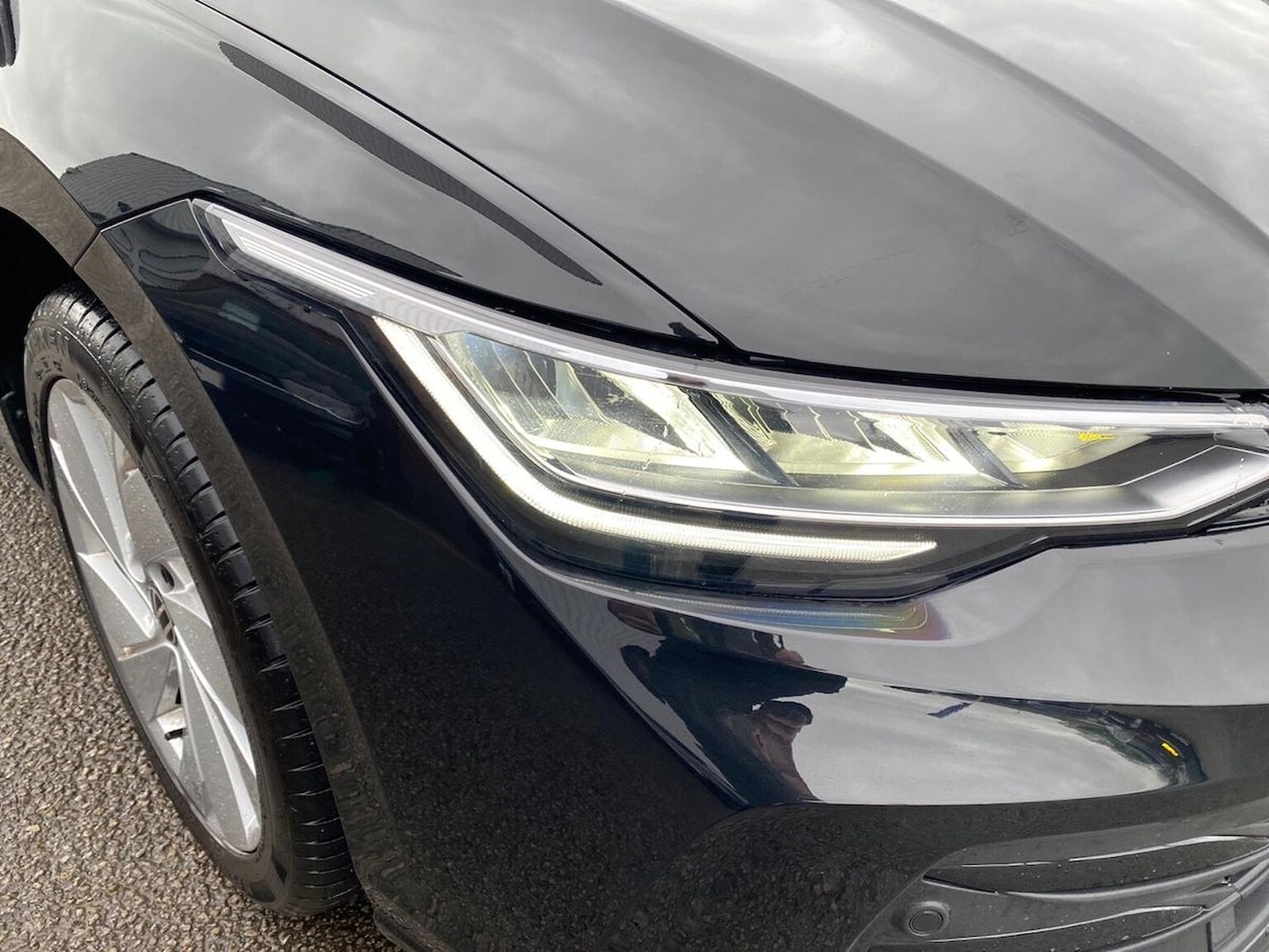 Used Volkswagen Golf 2024 for sale - 76879691: Photo 31