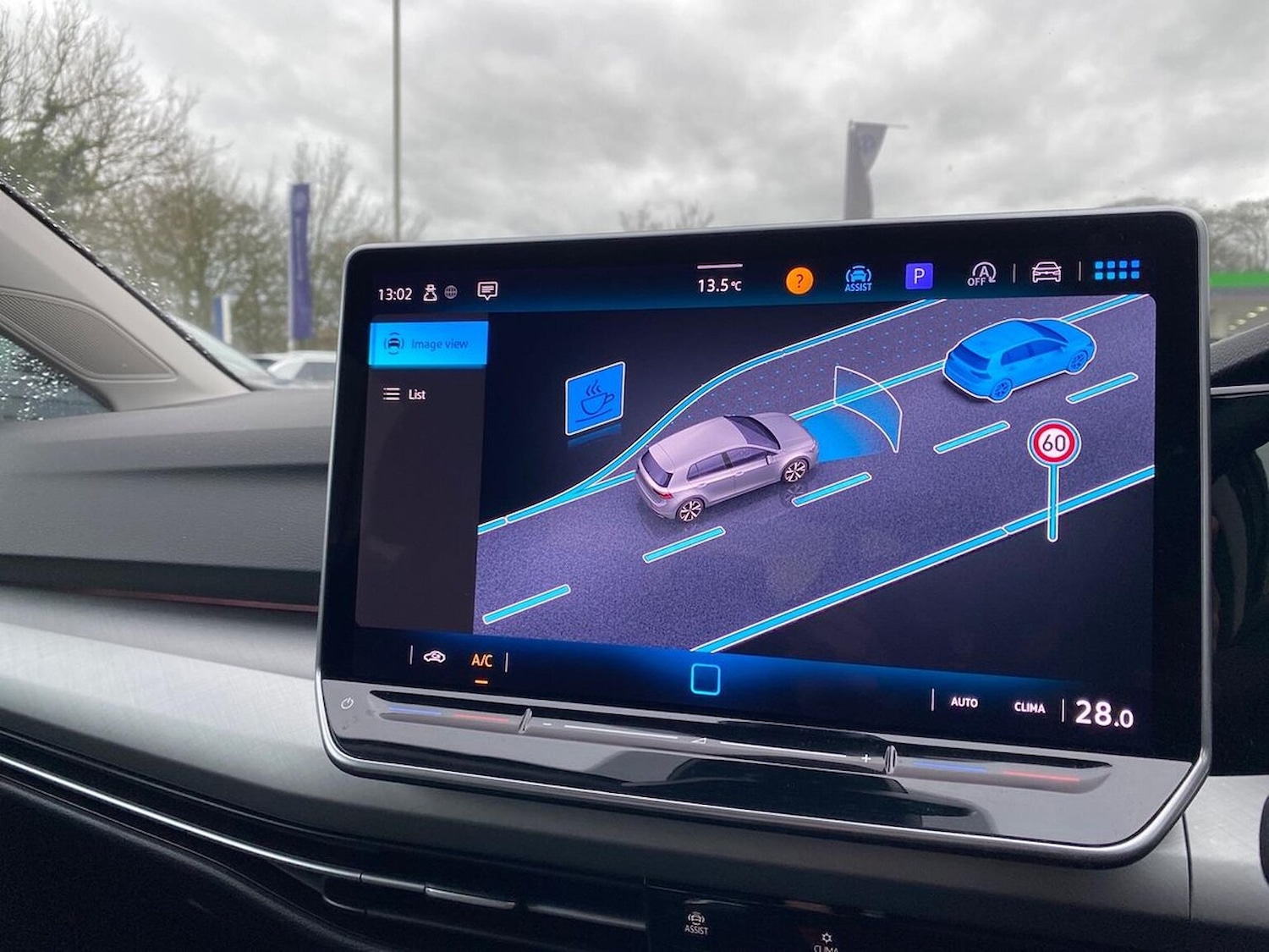 Used Volkswagen Golf 2024 for sale - 76879691: Photo 34