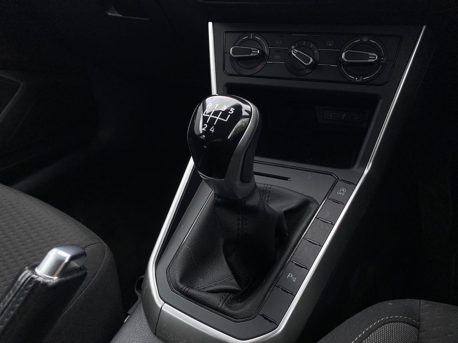 Used Volkswagen Polo 2023 for sale - 76077770: Photo 13