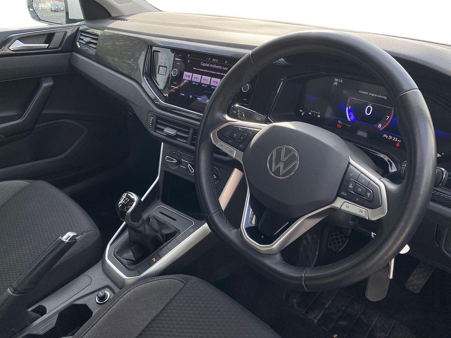 Used Volkswagen Polo 2023 for sale - 76077770: Photo 15
