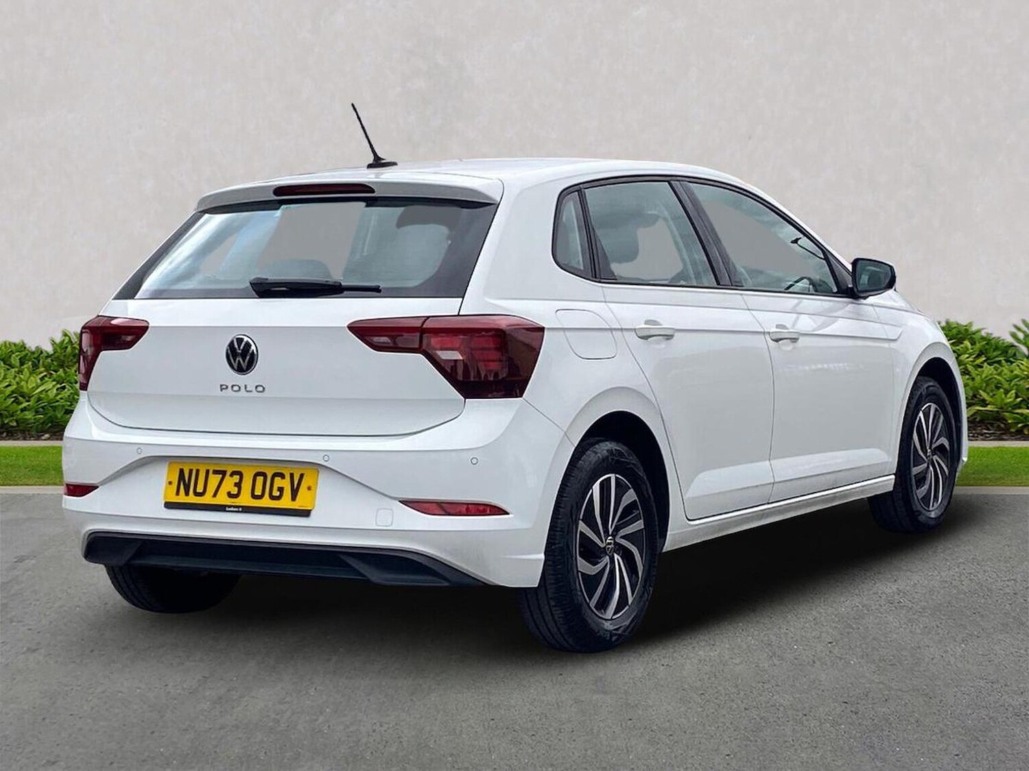Used Volkswagen Polo 2023 for sale - 76077770: Photo 18