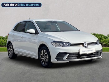 Volkswagen - Polo