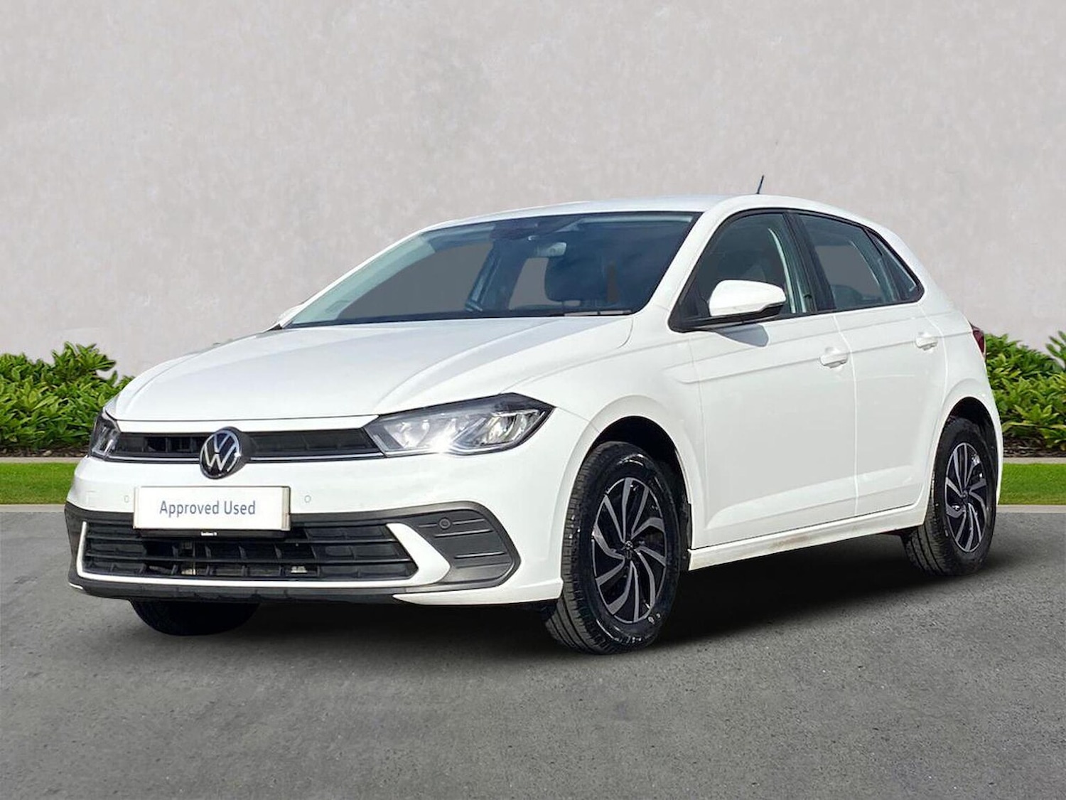 Used Volkswagen Polo 2023 for sale - 76077770: Photo 20