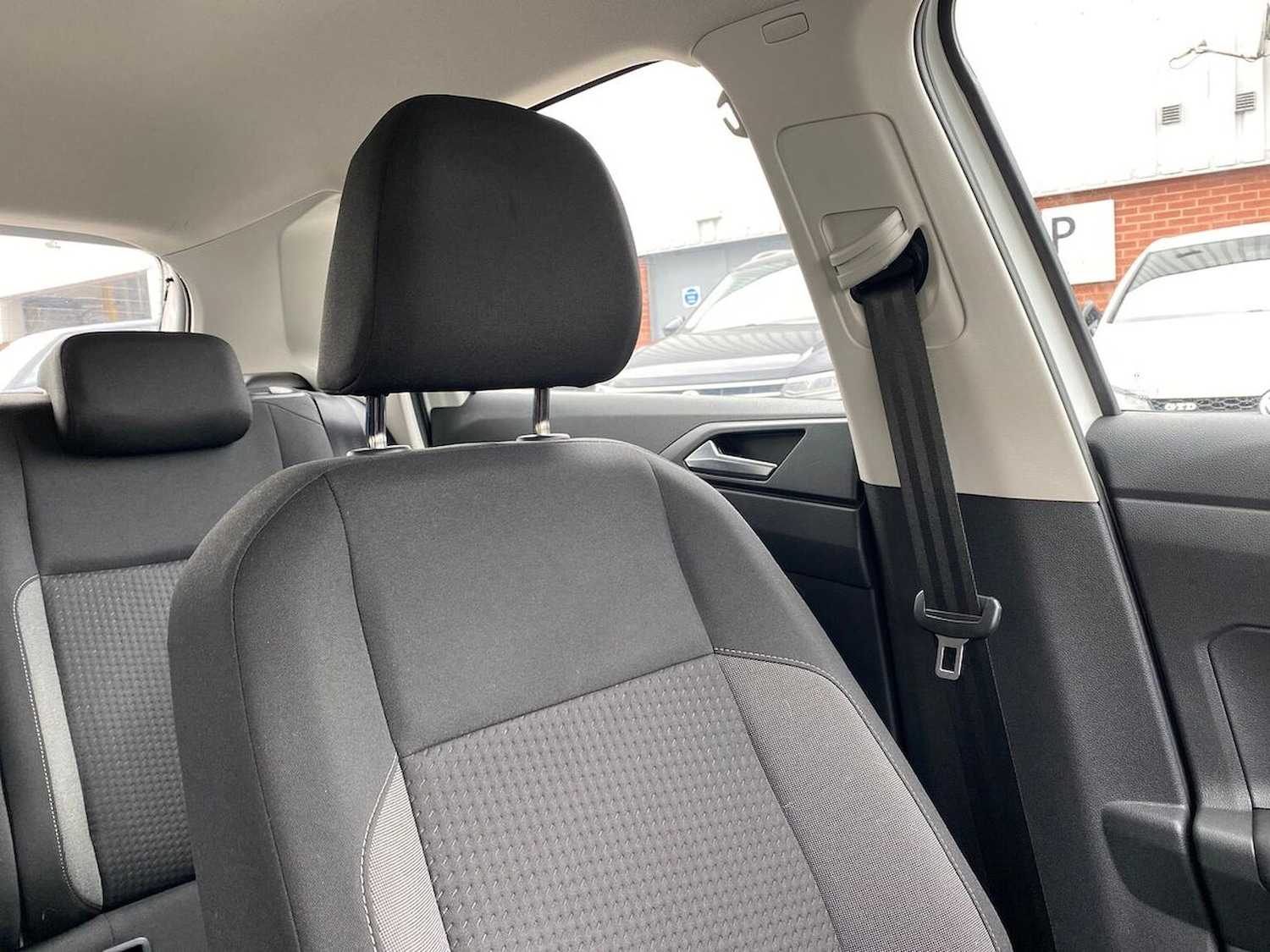 Used Volkswagen Polo 2023 for sale - 76077770: Photo 24