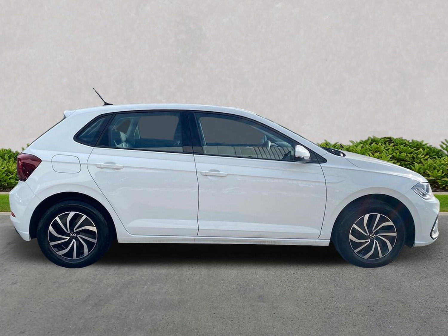 Used Volkswagen Polo 2023 for sale - 76077770: Photo 3