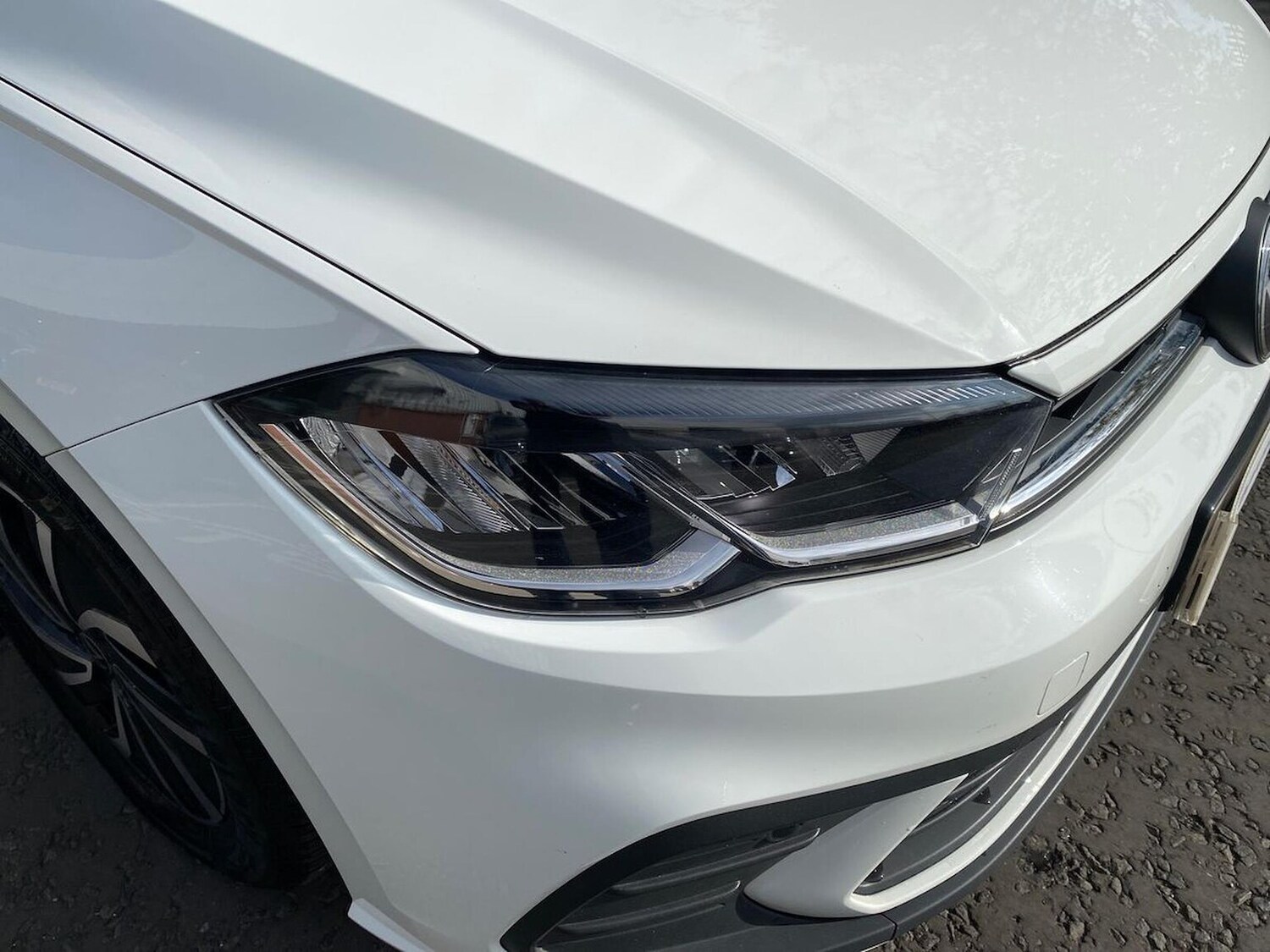 Used Volkswagen Polo 2023 for sale - 76077770: Photo 31