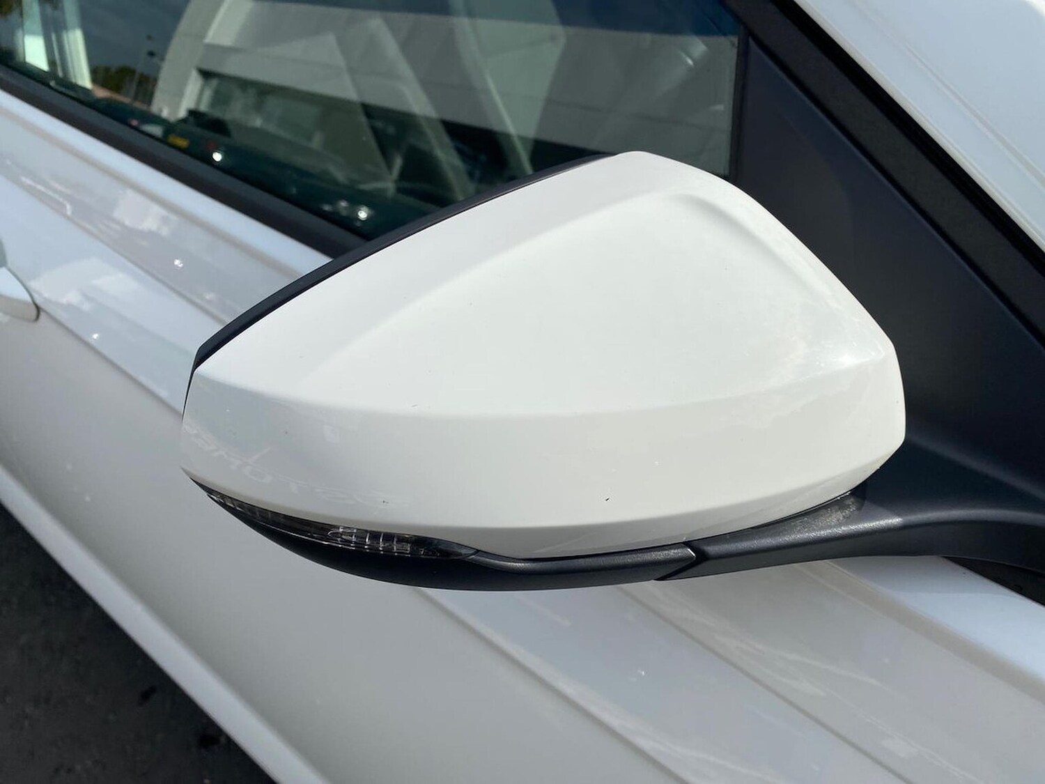 Used Volkswagen Polo 2023 for sale - 76077770: Photo 35