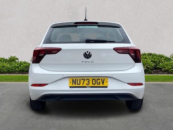Used Volkswagen Polo 2023 for sale - 76077770: Photo 4