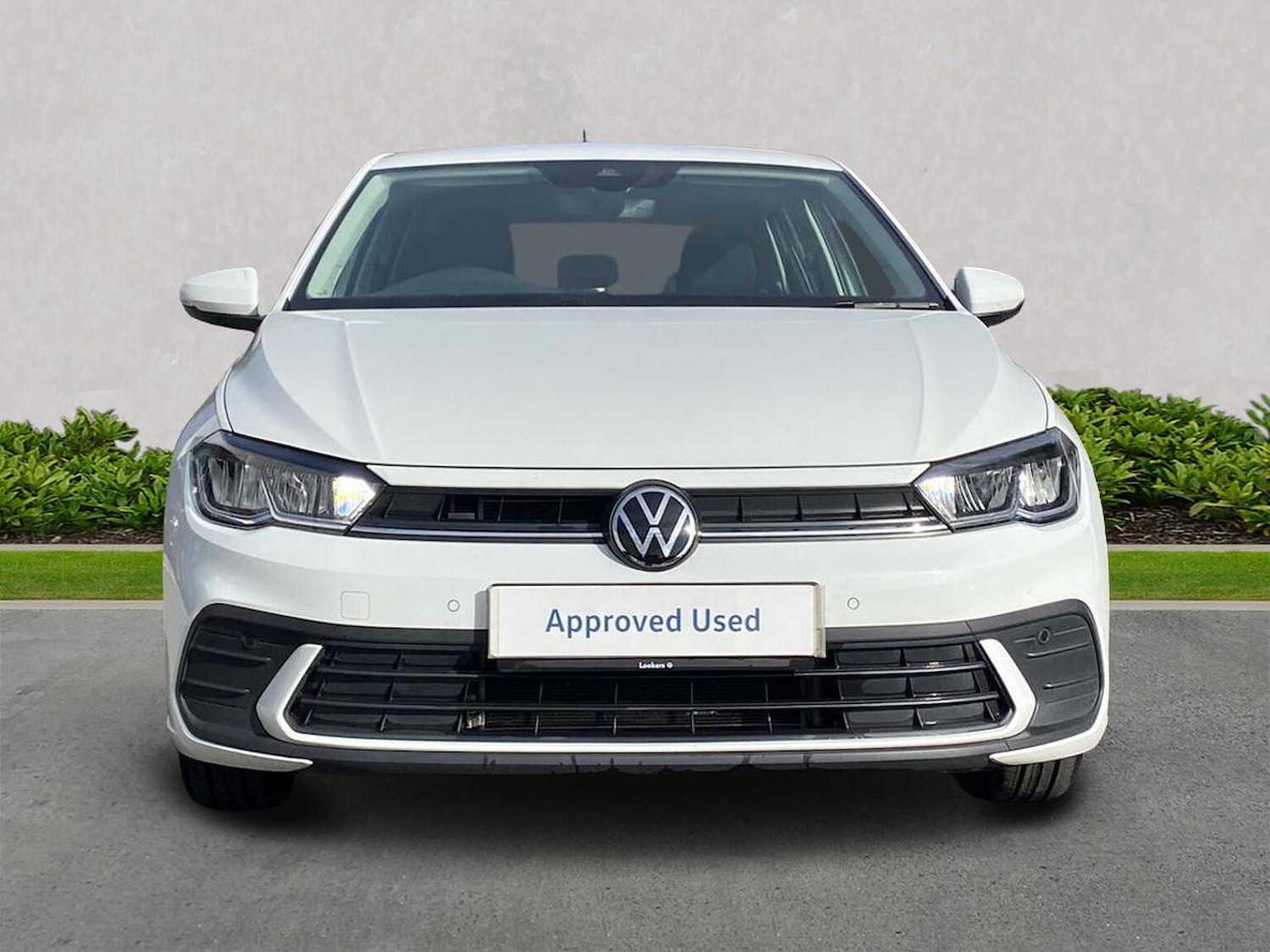 Used Volkswagen Polo 2023 for sale - 76077770: Photo 5