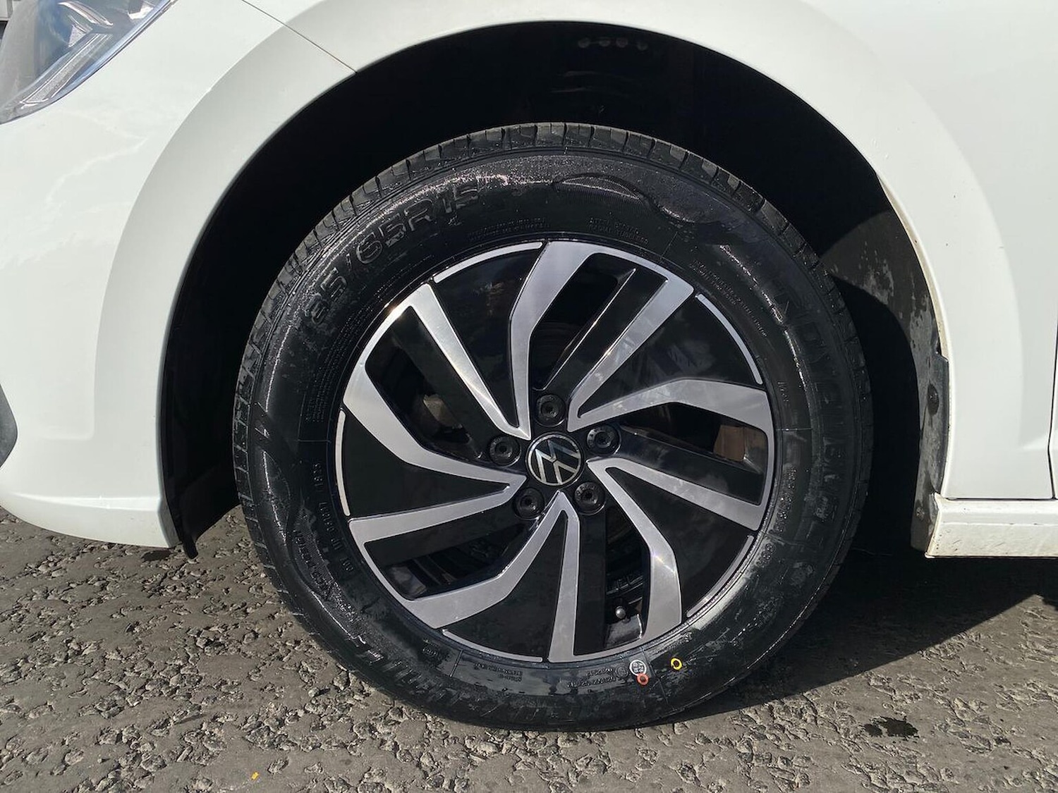 Used Volkswagen Polo 2023 for sale - 76077770: Photo 6