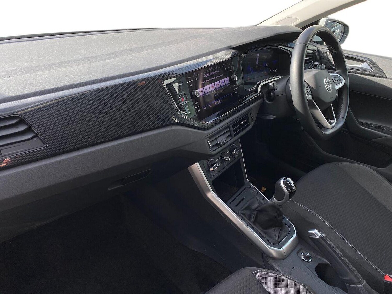 Used Volkswagen Polo 2023 for sale - 76077770: Photo 7