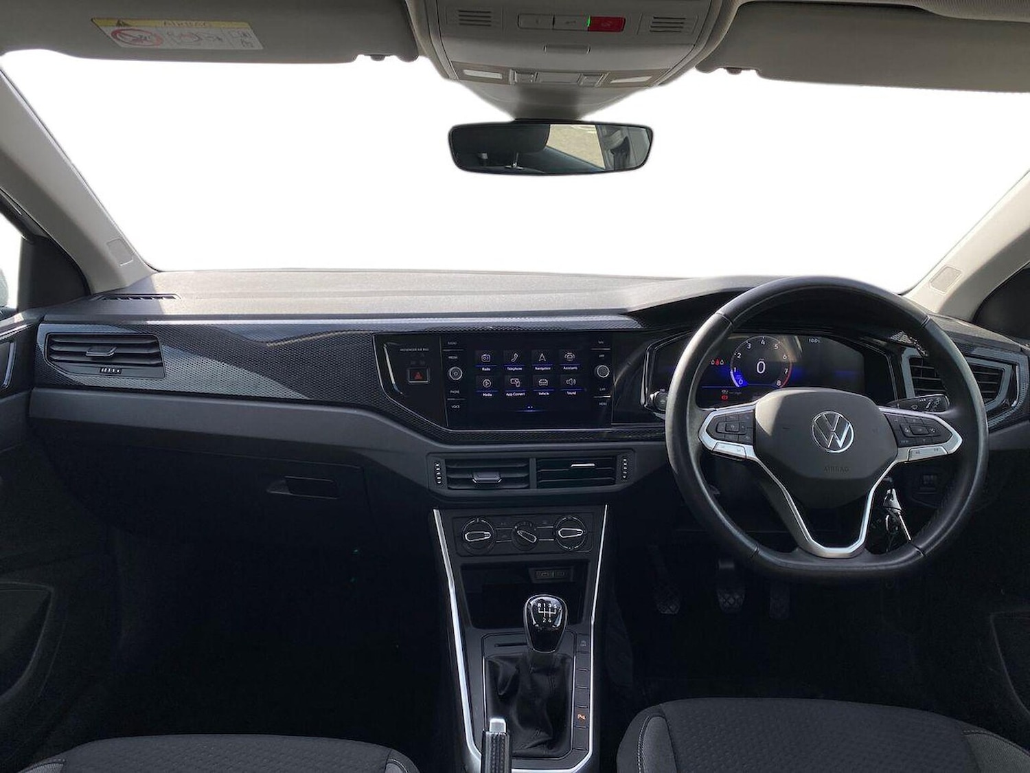 Used Volkswagen Polo 2023 for sale - 76077770: Photo 8