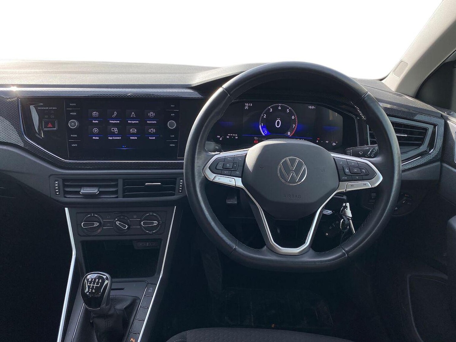 Used Volkswagen Polo 2023 for sale - 76077770: Photo 9