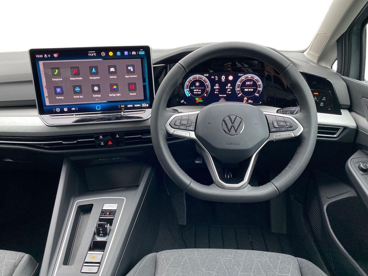 Used Volkswagen Golf 2025 for sale - 76777322: Photo 10