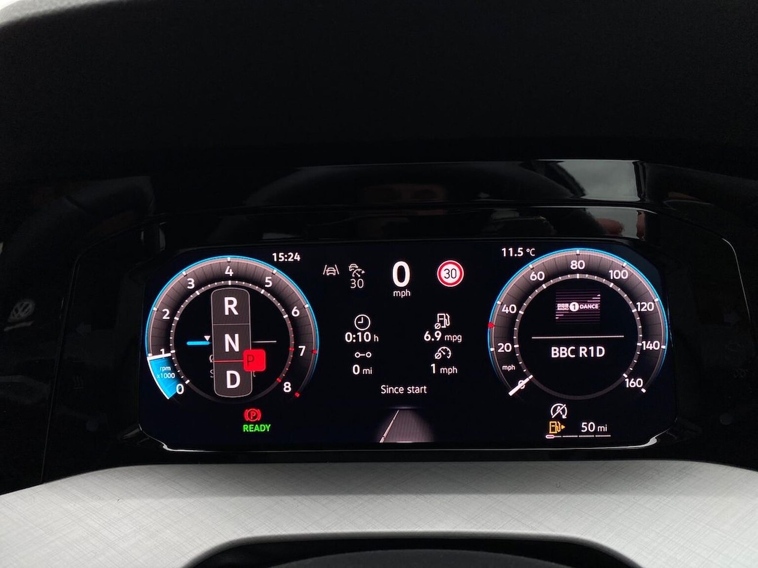 Used Volkswagen Golf 2025 for sale - 76777322: Photo 11