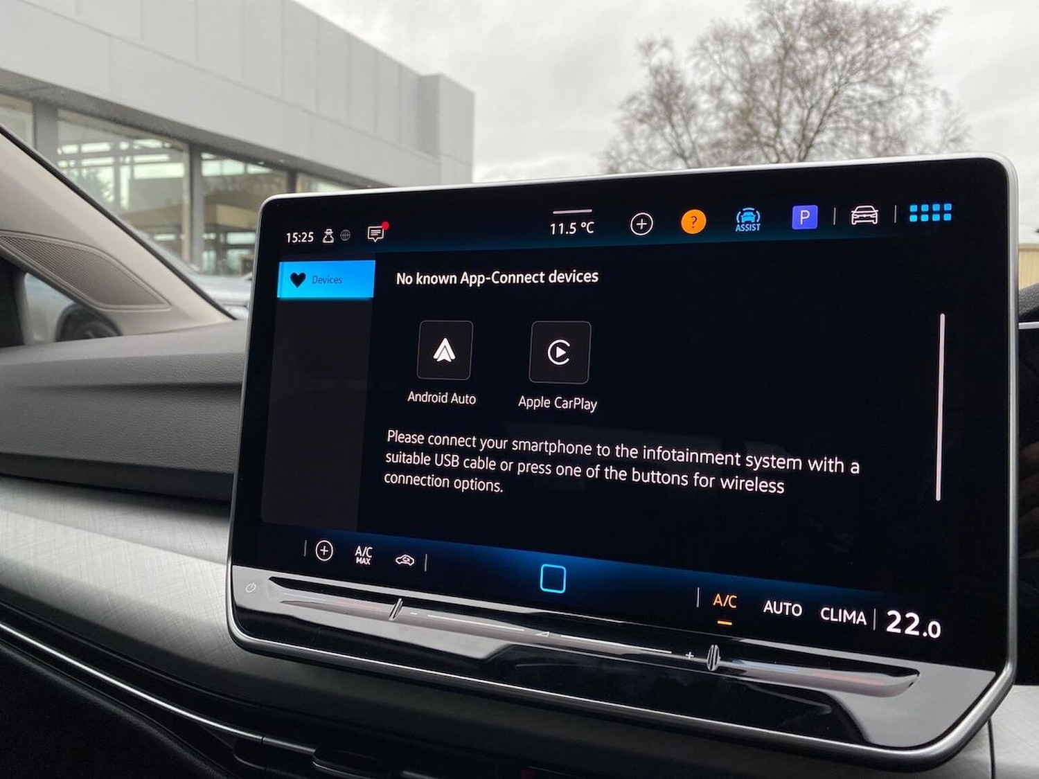 Used Volkswagen Golf 2025 for sale - 76777322: Photo 12