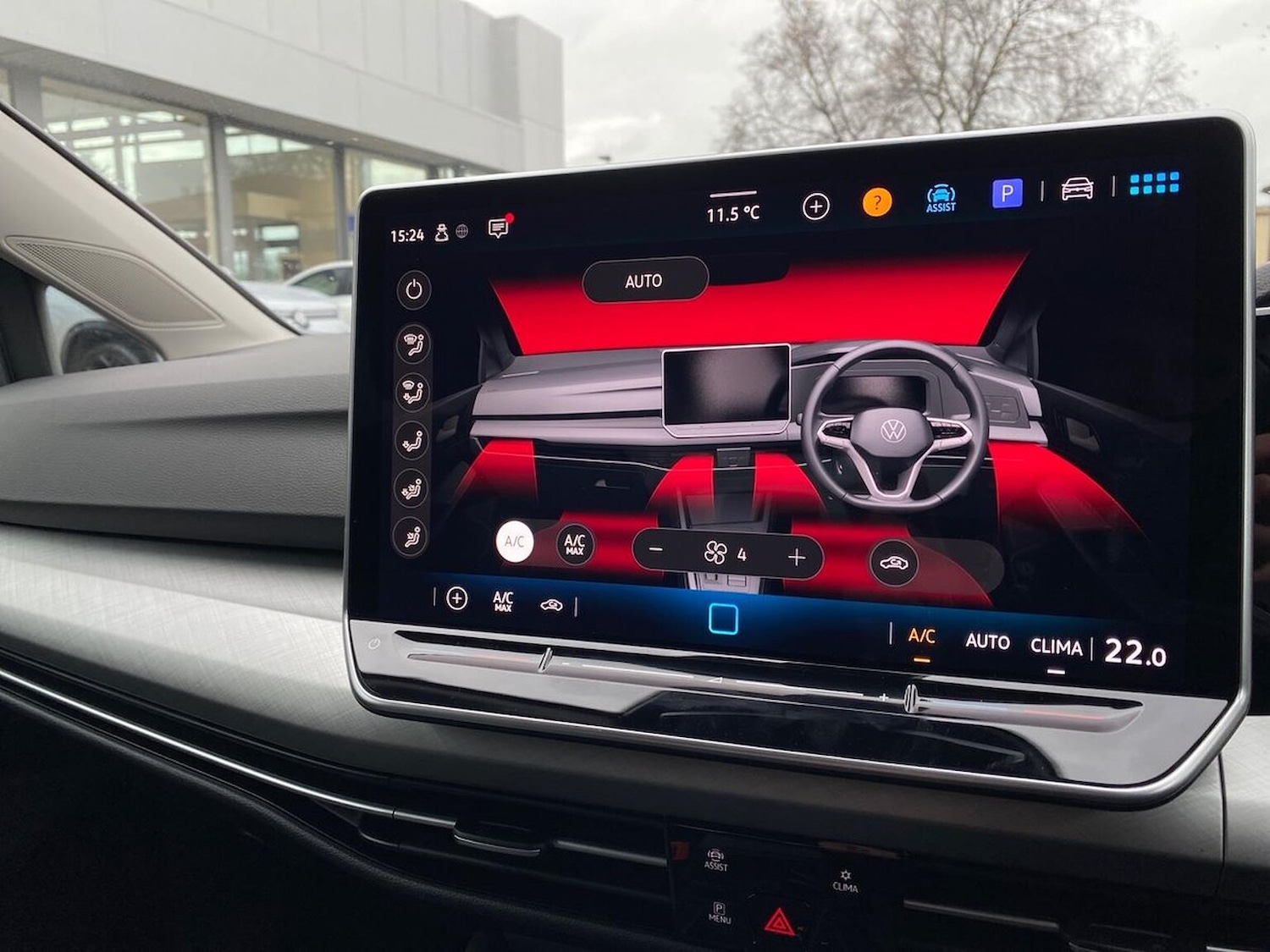 Used Volkswagen Golf 2025 for sale - 76777322: Photo 13