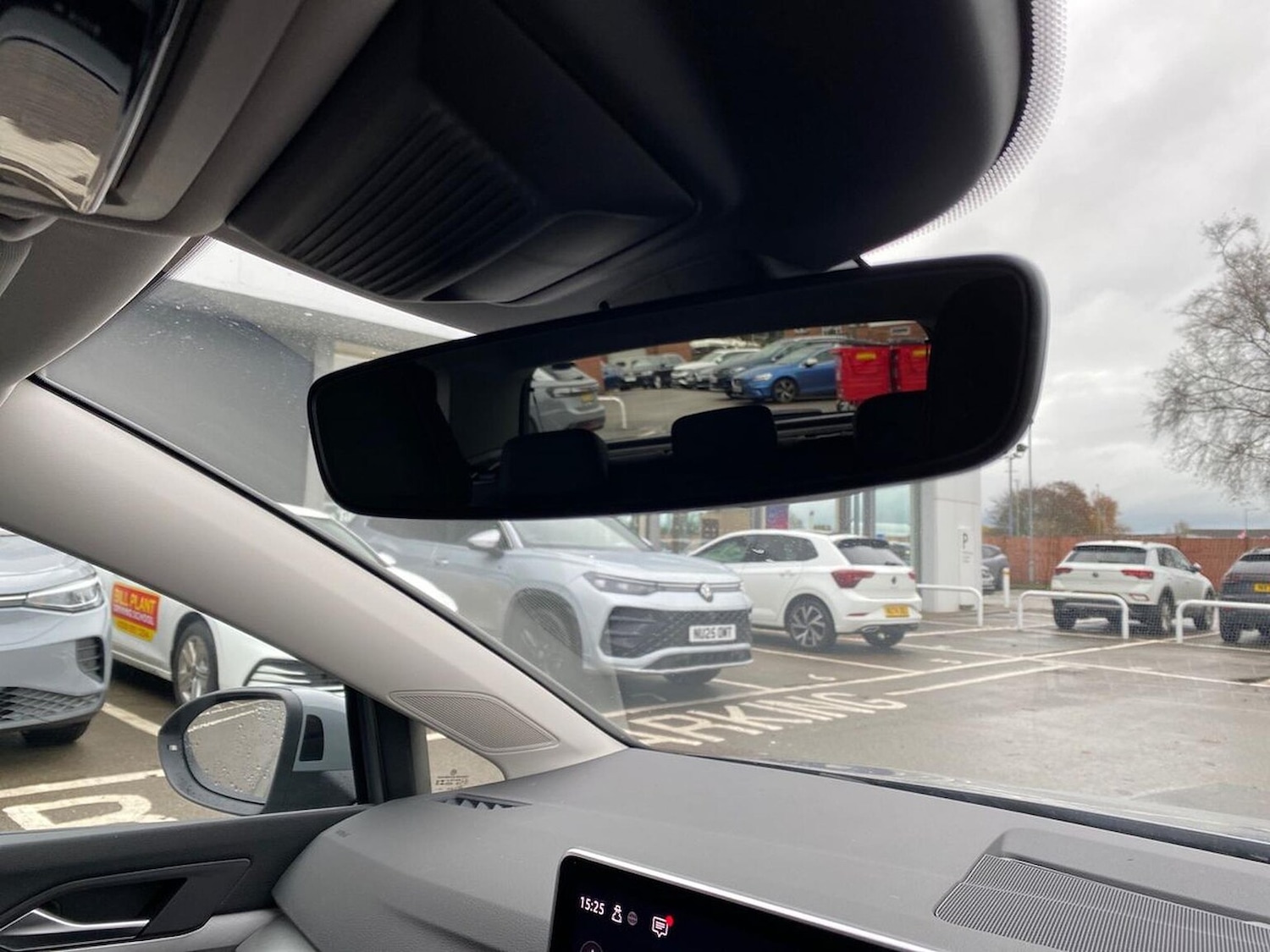 Used Volkswagen Golf 2025 for sale - 76777322: Photo 15