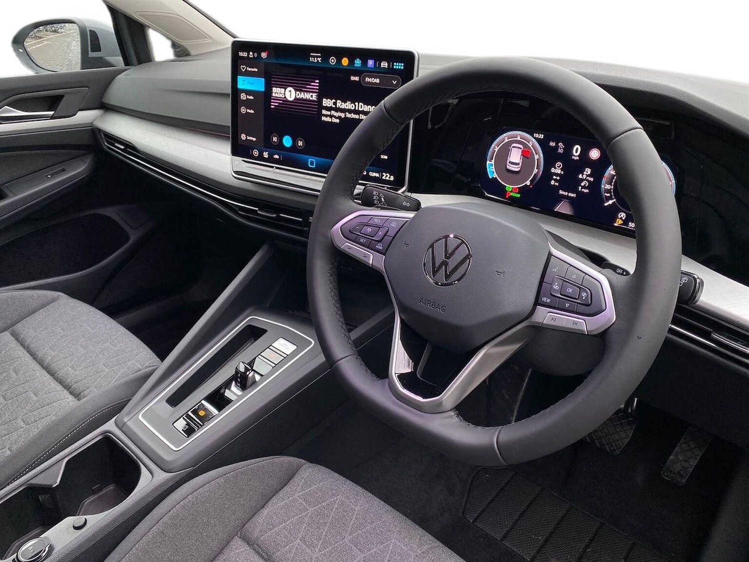 Used Volkswagen Golf 2025 for sale - 76777322: Photo 16