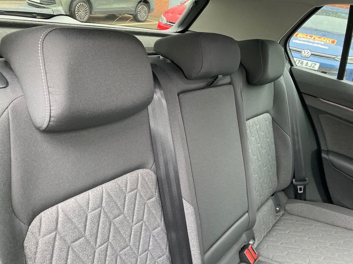 Used Volkswagen Golf 2025 for sale - 76777322: Photo 17