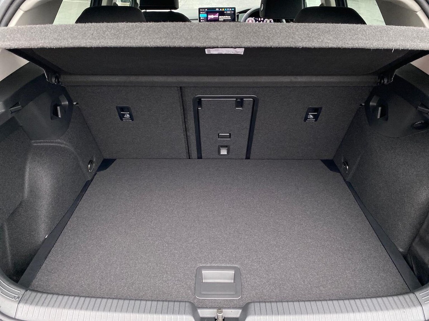 Used Volkswagen Golf 2025 for sale - 76777322: Photo 18