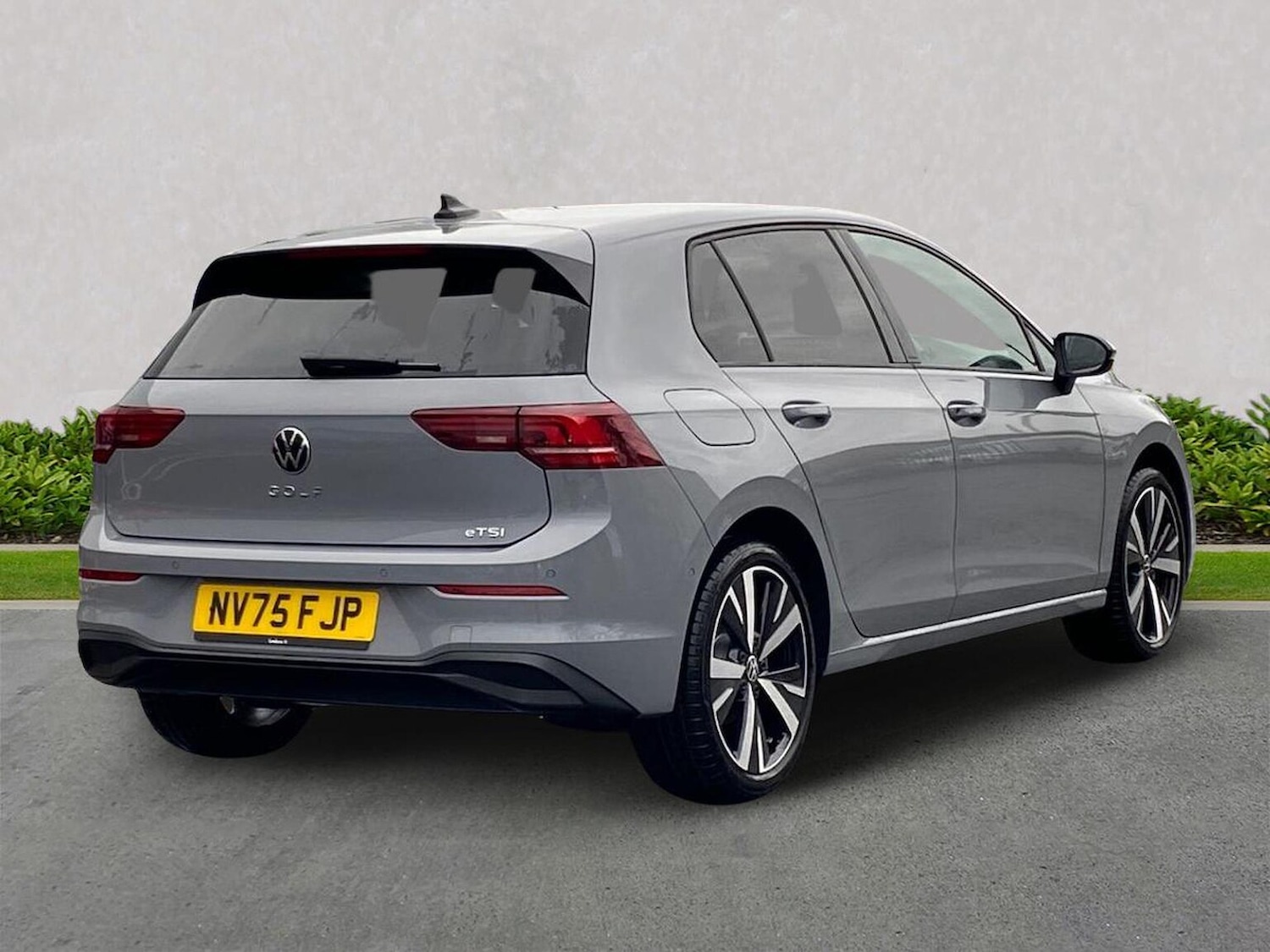 Used Volkswagen Golf 2025 for sale - 76777322: Photo 19