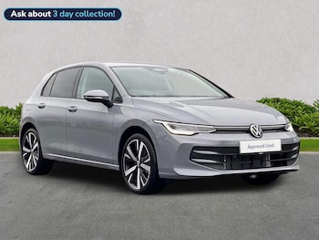 2025 - 1.5 eTSI 150 Match 5dr DSG