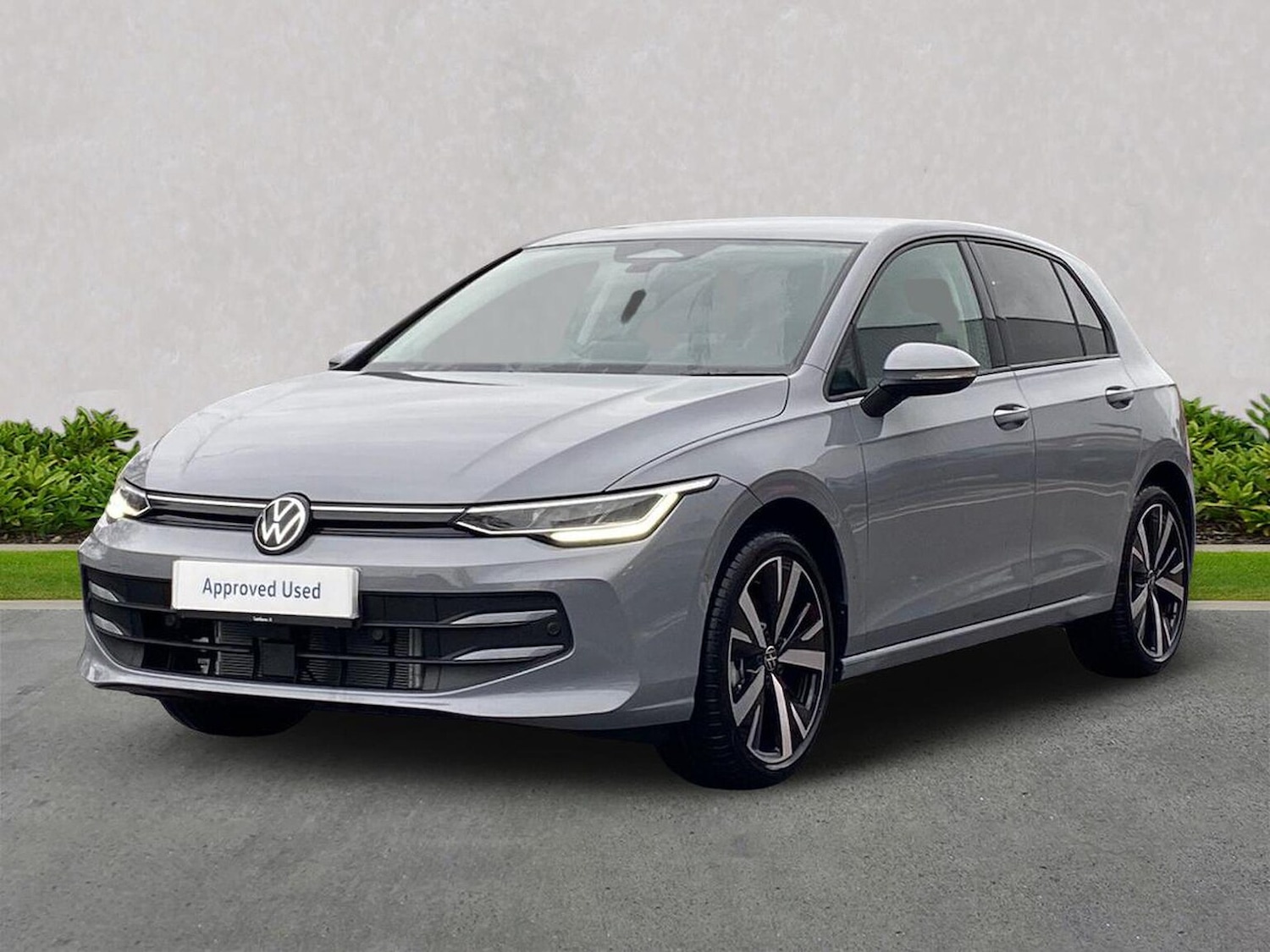 Used Volkswagen Golf 2025 for sale - 76777322: Photo 21