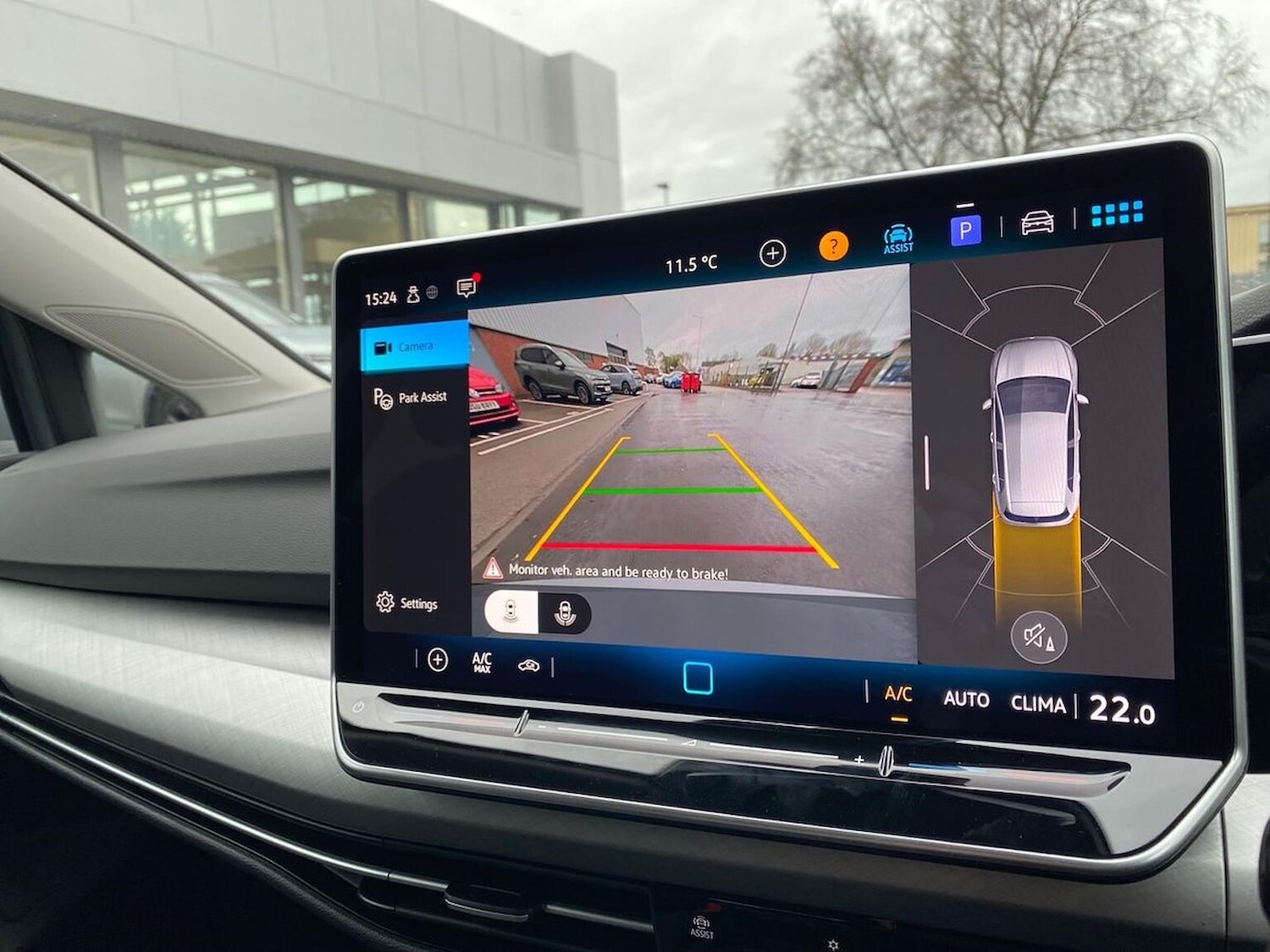 Used Volkswagen Golf 2025 for sale - 76777322: Photo 24