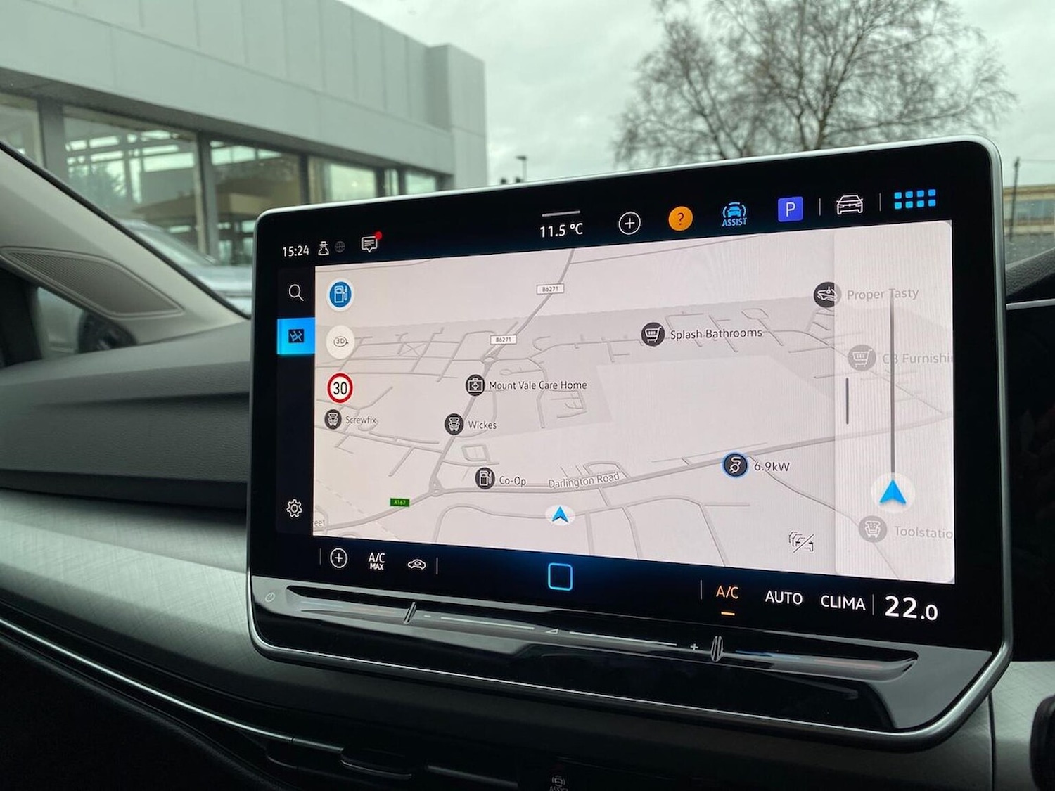 Used Volkswagen Golf 2025 for sale - 76777322: Photo 25