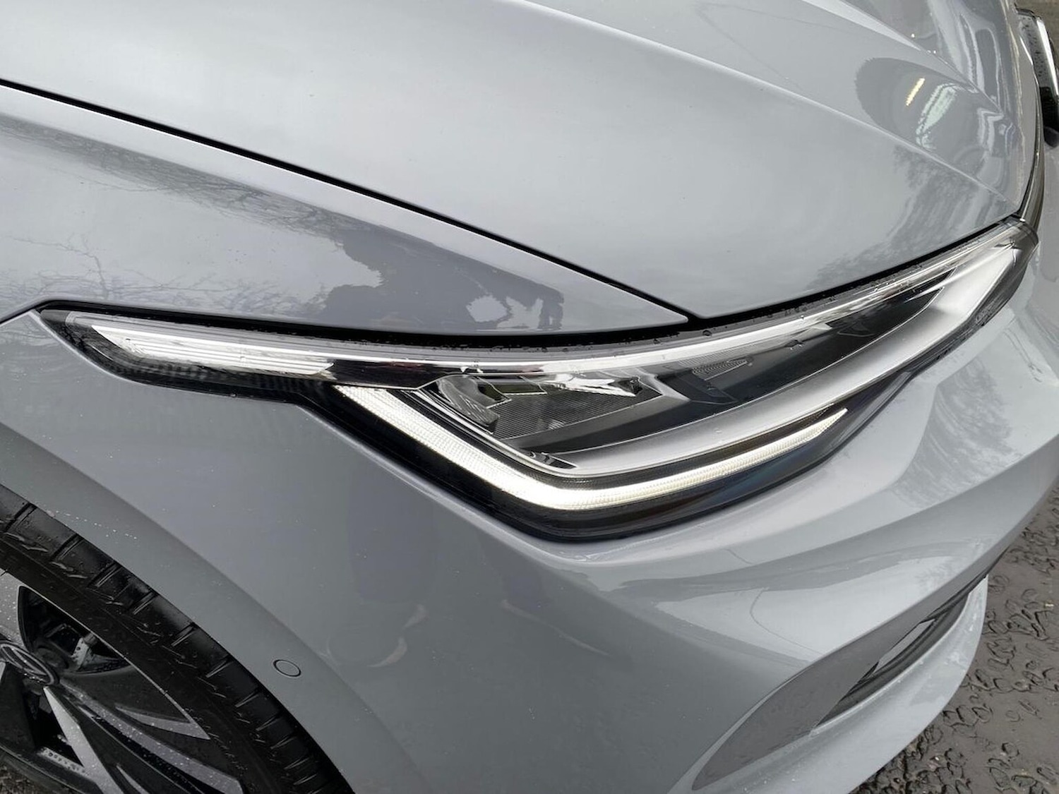 Used Volkswagen Golf 2025 for sale - 76777322: Photo 32