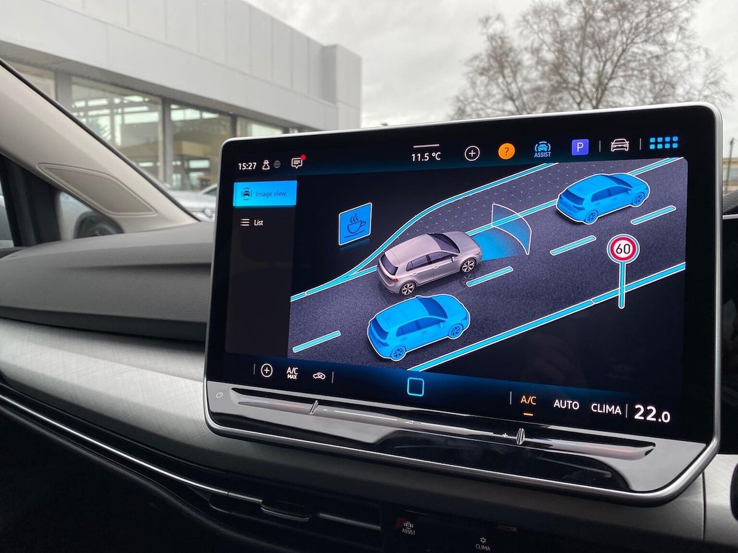 Used Volkswagen Golf 2025 for sale - 76777322: Photo 36