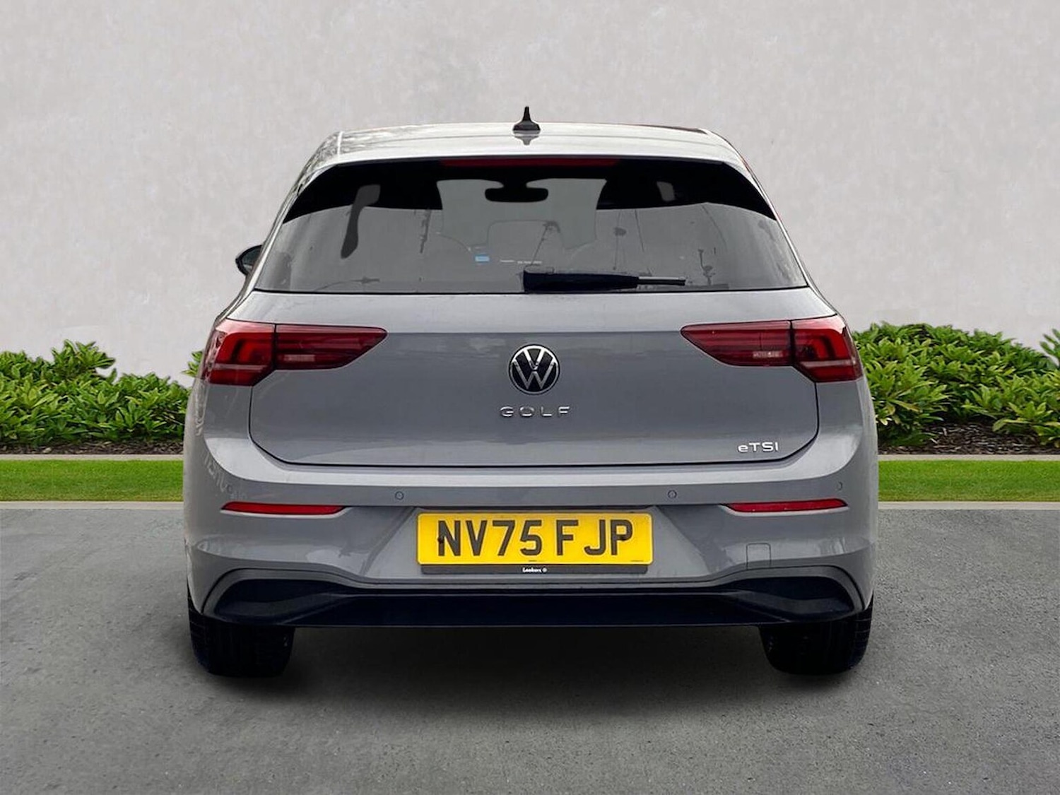 Used Volkswagen Golf 2025 for sale - 76777322: Photo 5