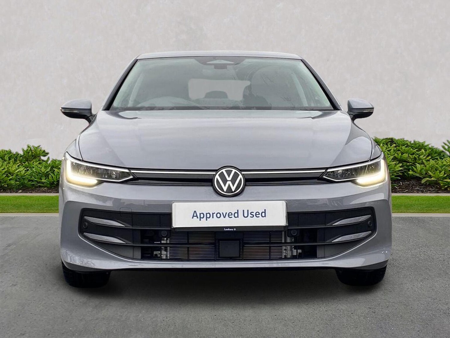 Used Volkswagen Golf 2025 for sale - 76777322: Photo 6