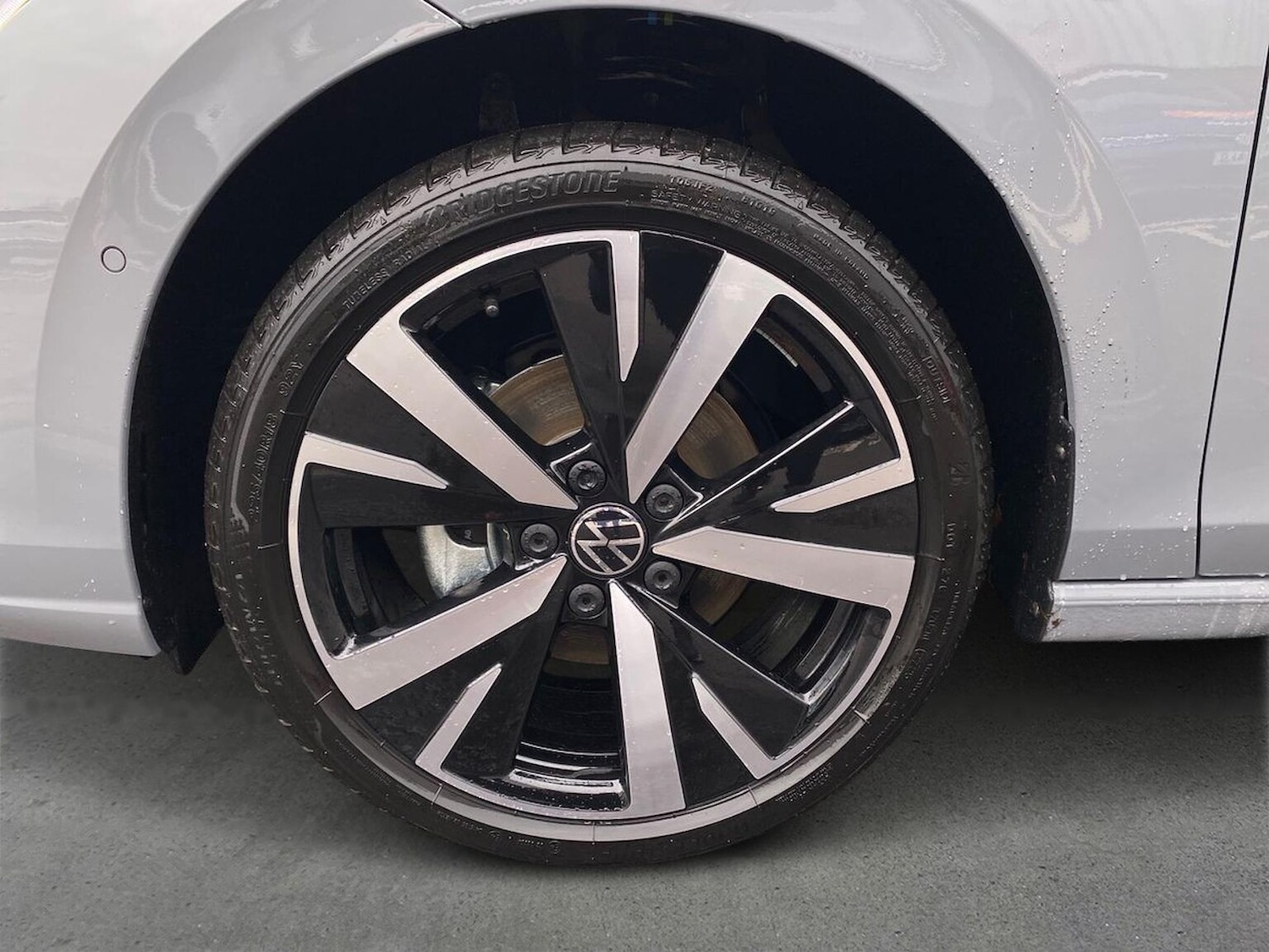 Used Volkswagen Golf 2025 for sale - 76777322: Photo 7