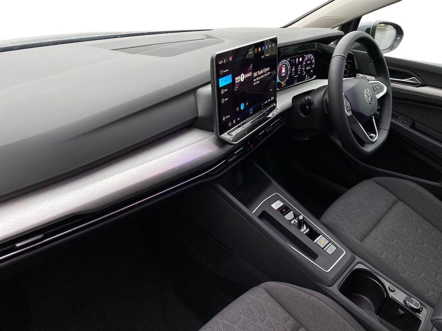 Used Volkswagen Golf 2025 for sale - 76777322: Photo 8