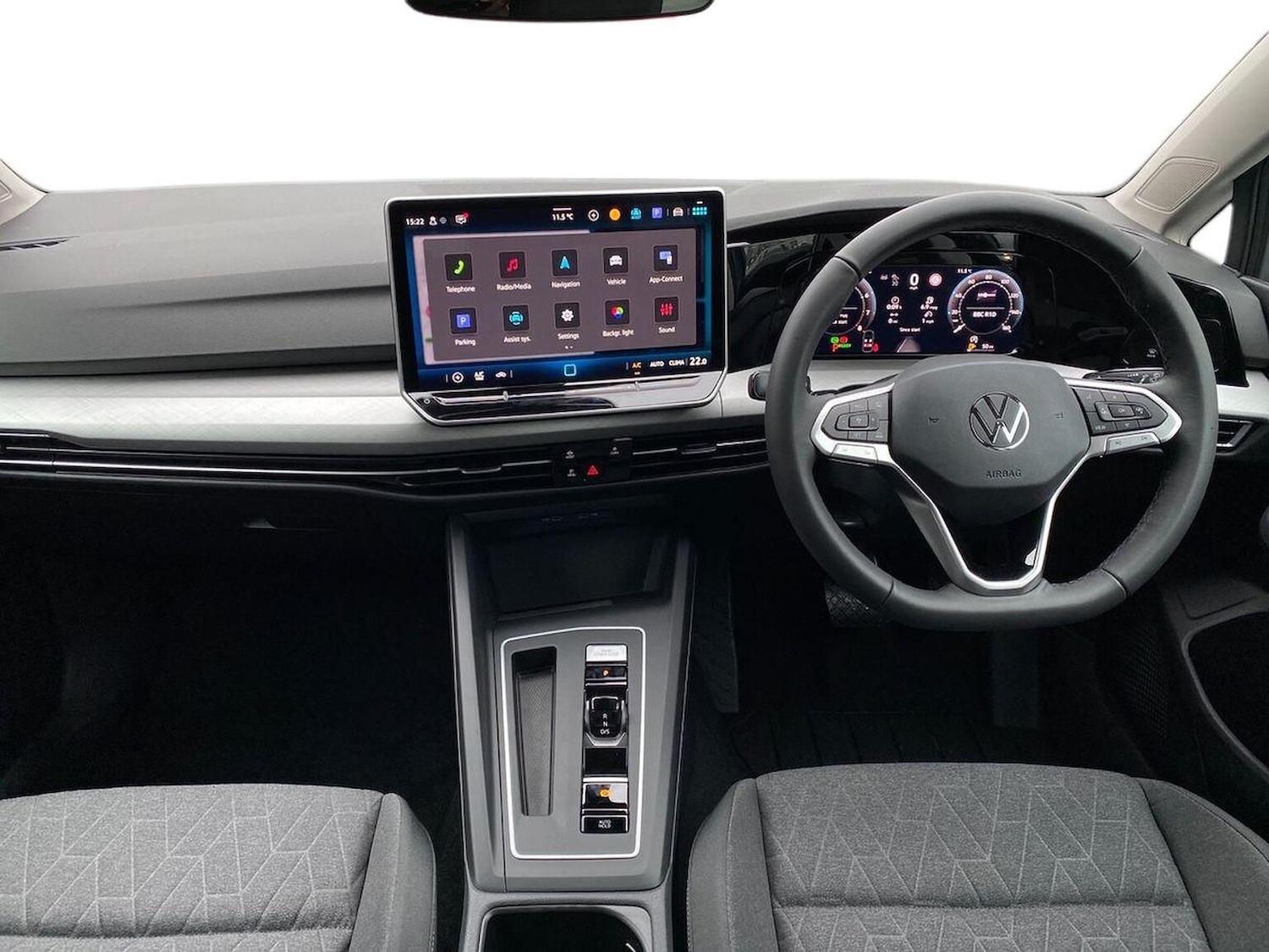 Used Volkswagen Golf 2025 for sale - 76777322: Photo 9