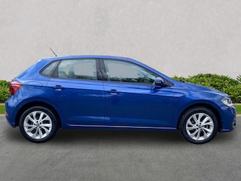 Used Volkswagen Polo 2023 for sale - 78950540: Photo