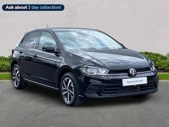 Used Volkswagen Polo 2026 for sale - 79081515: Photo