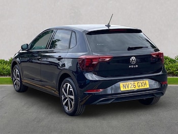 Used Volkswagen Polo 2026 for sale - 79081515: Photo